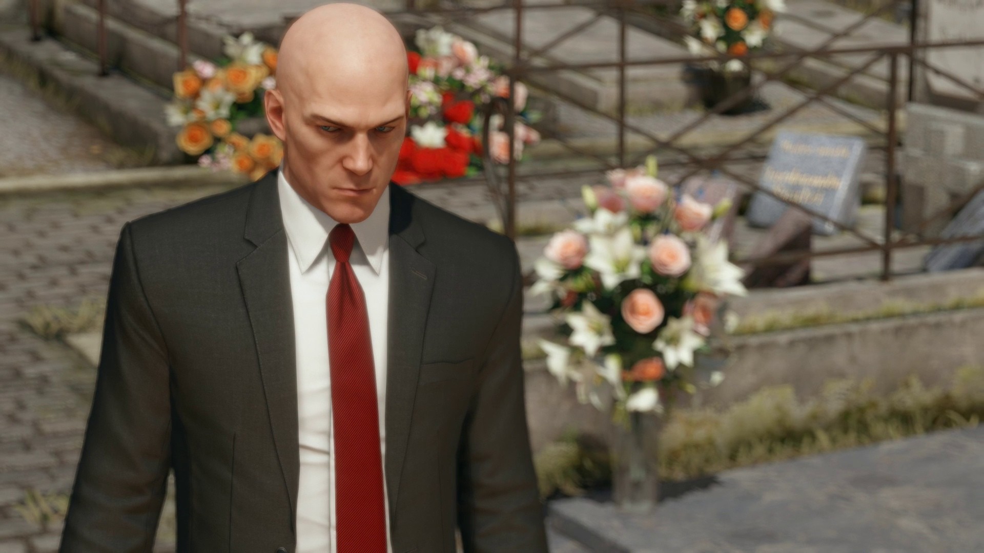 Hitman: Primera Temporada Completa